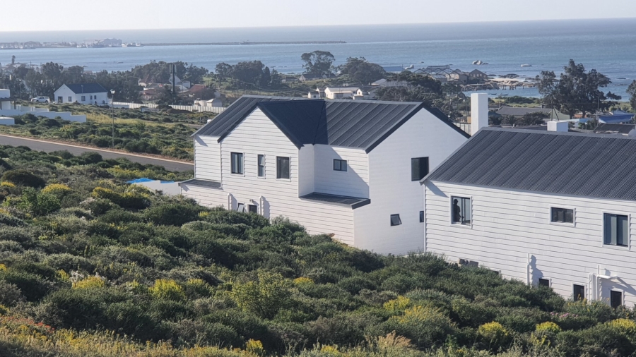 Commercial Property for Sale in St Helena Views Western Cape